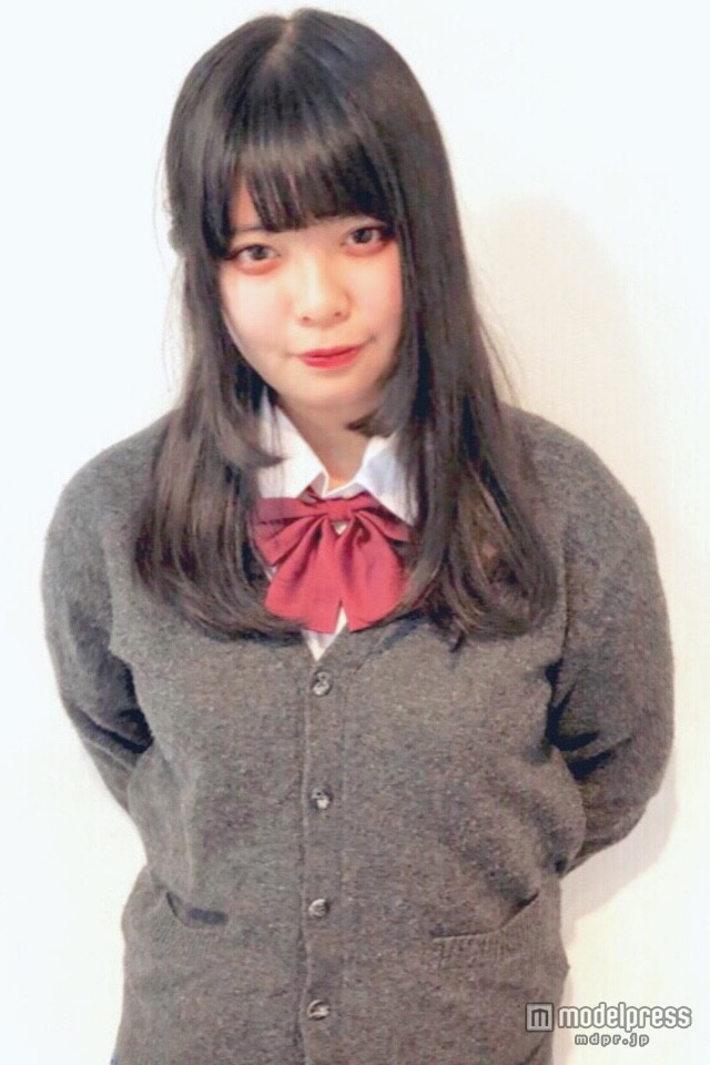 女子高生ミスコン19 中部エリア あやちゃかさんのプロフィール
