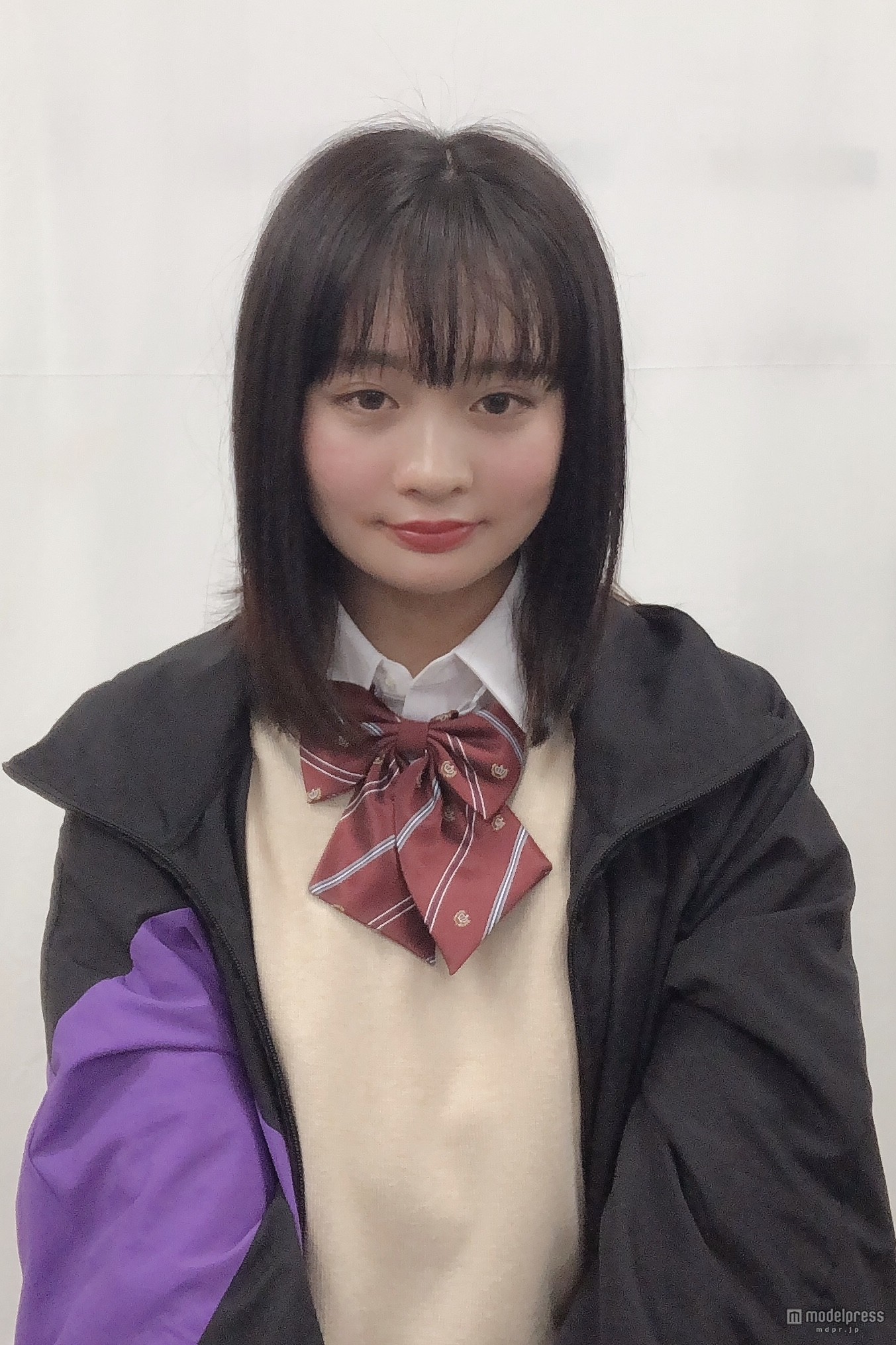 女子高生ミスコン2019 関西エリア | ゆほさんのプロフィール