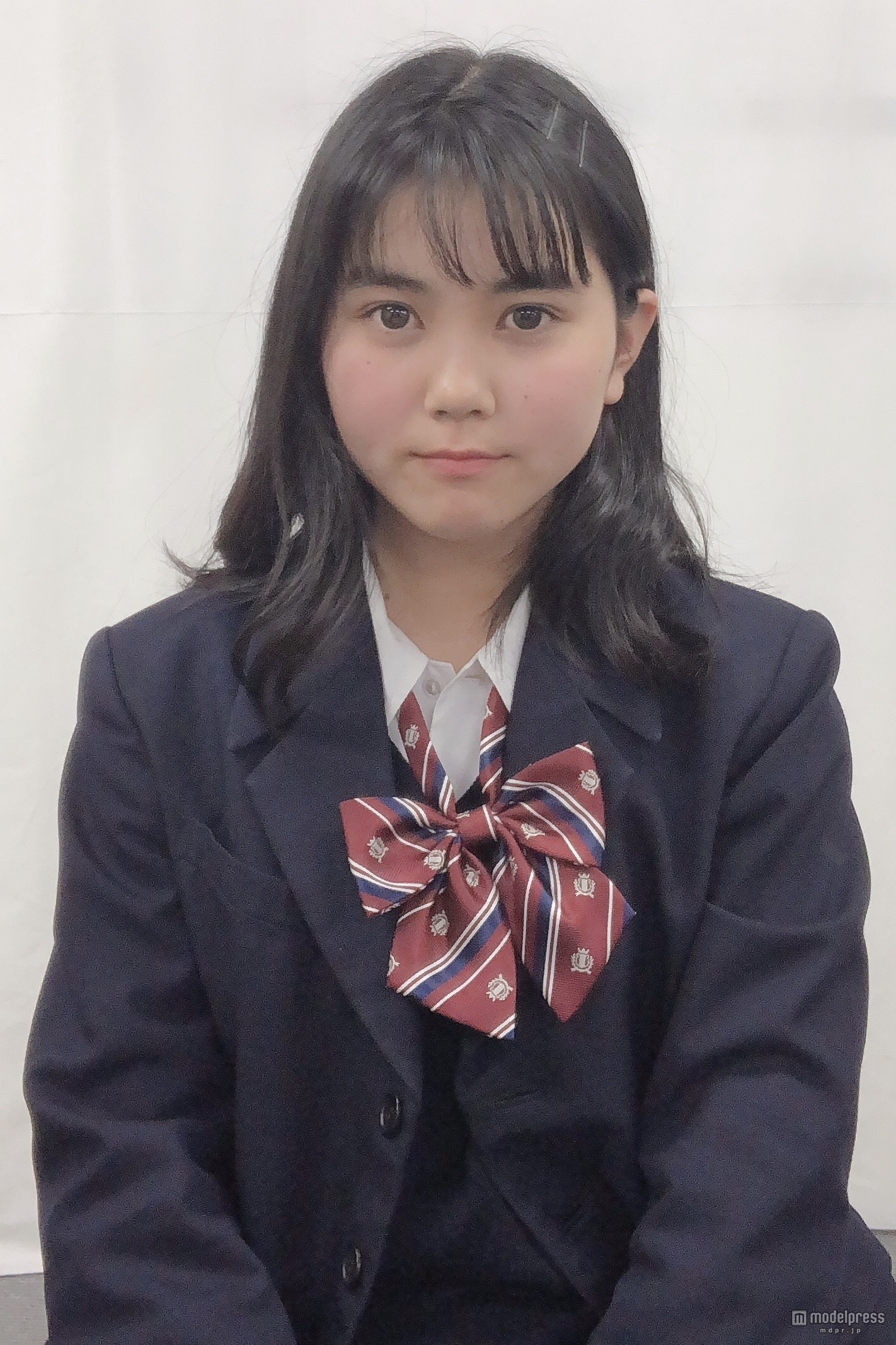 女子高生ミスコン19 関西エリア あいぼんさんのプロフィール 女子高生ミスコン19 関西エリア あいぼんさんのプロフィール