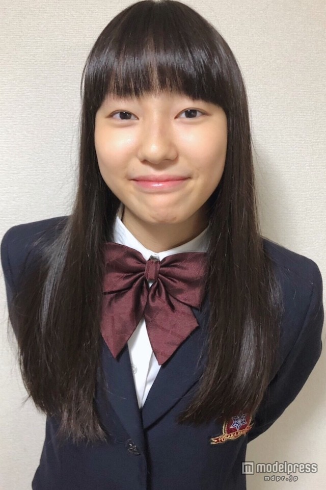 女子高生ミスコン2019 関西エリア | のりたまさんのプロフィール 