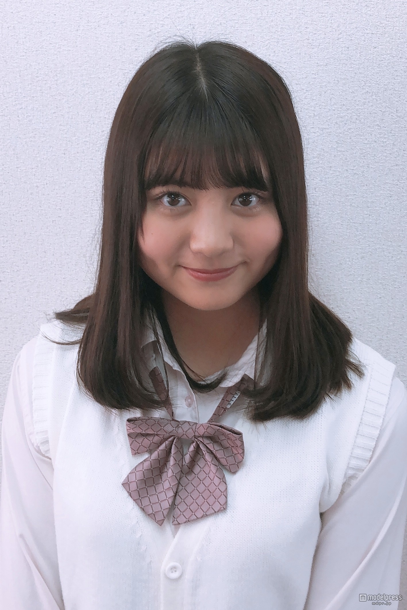 女子高生ミスコン19 関西エリア 夢花さんのプロフィール 女子高生ミスコン19 関西エリア 夢花さんのプロフィール
