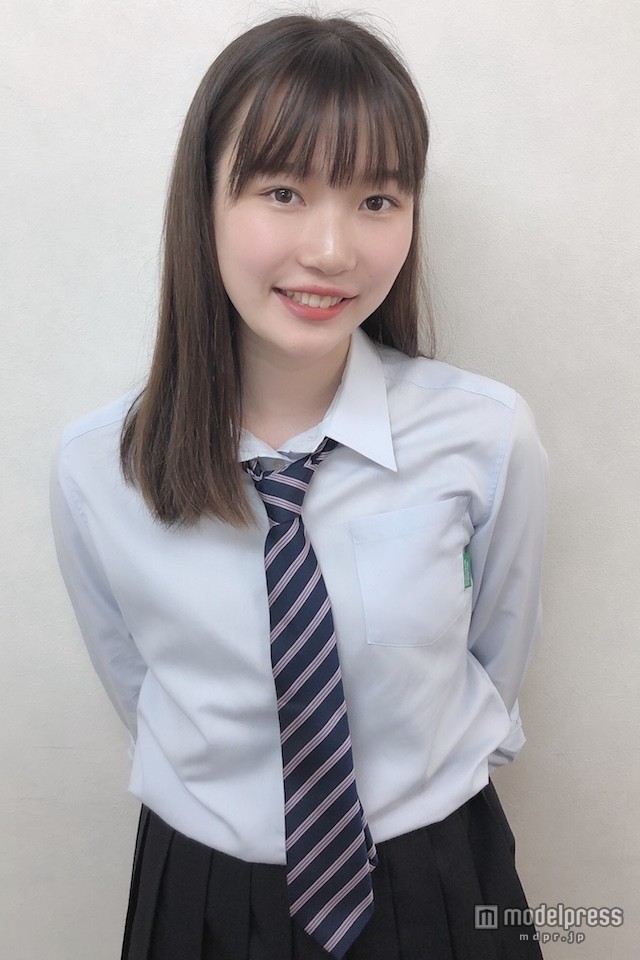 女子高生ミスコン19 中国 四国エリア いくほさんのプロフィール 女子高生ミスコン19 中国 四国エリア いくほさんのプロフィール