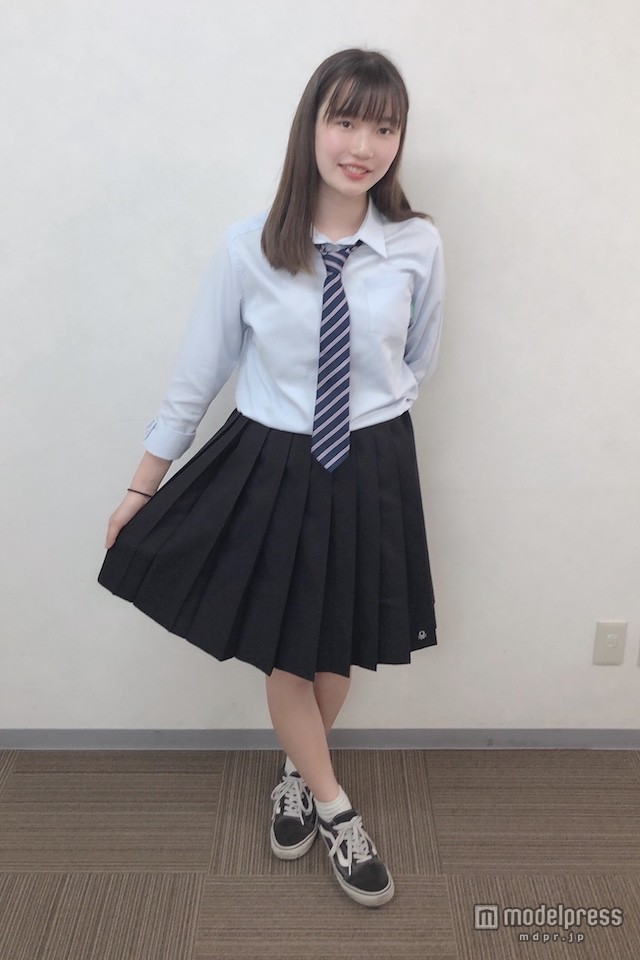 女子高生ミスコン19 中国 四国エリア いくほさんのプロフィール 女子高生ミスコン19 中国 四国エリア いくほさんのプロフィール