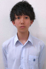 鎗田 大翔
