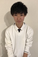 佐藤 朝陽