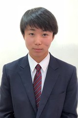 佐々木主吏