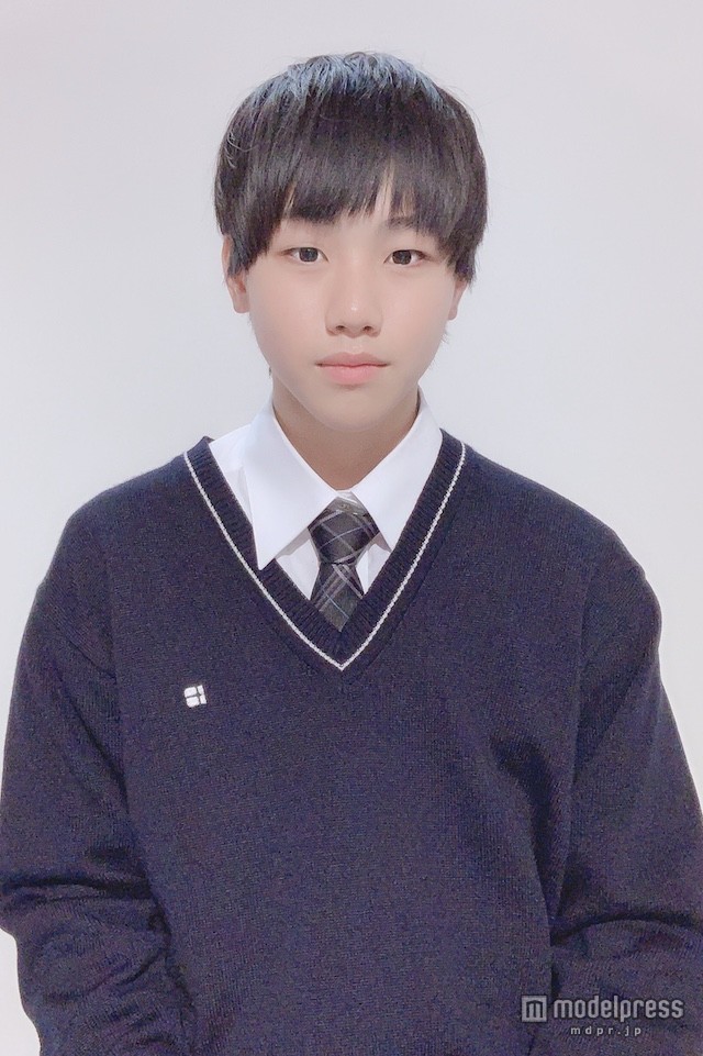男子高生ミスターコン19 関東エリア 山崎 雄希さんのプロフィール