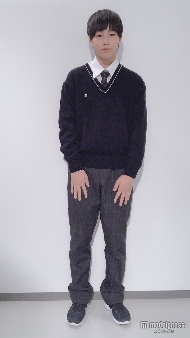 男子高生ミスターコン19 関東エリア 山崎 雄希さんのプロフィール