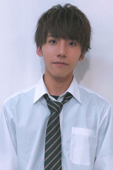 藤原 隼斗