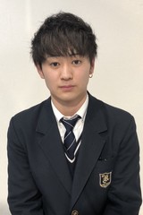 染川順一郎