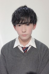柴田 珠宇