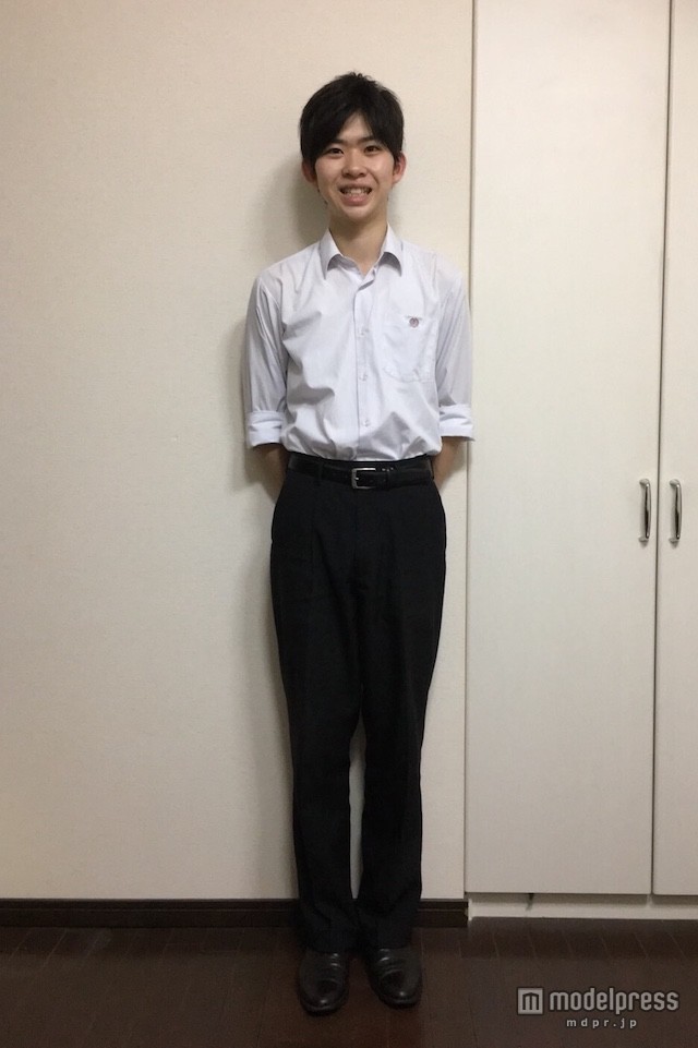 黒澤凜士 2