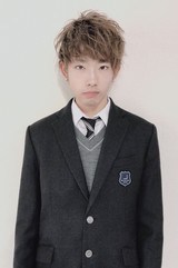 福岡緋羽