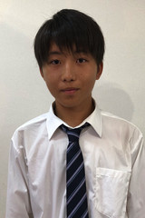 大西楓太
