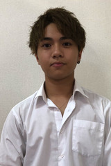 岡藤ジェイコブ