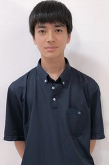 中澤智稀