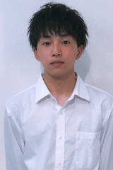 瀬川海斗