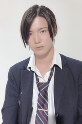 長谷川湧丈