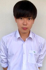石田 暖斗