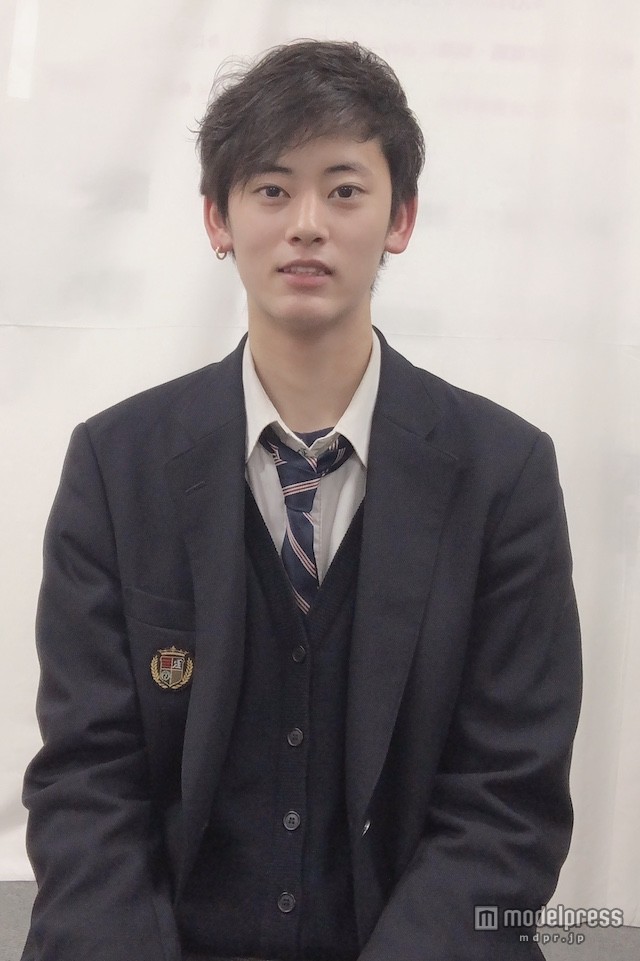 永田翔馬 1