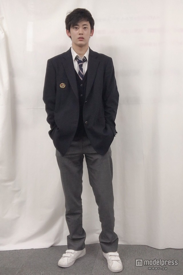 永田翔馬 2