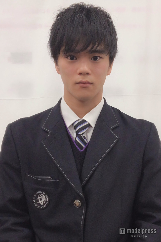 松浦怜士 1