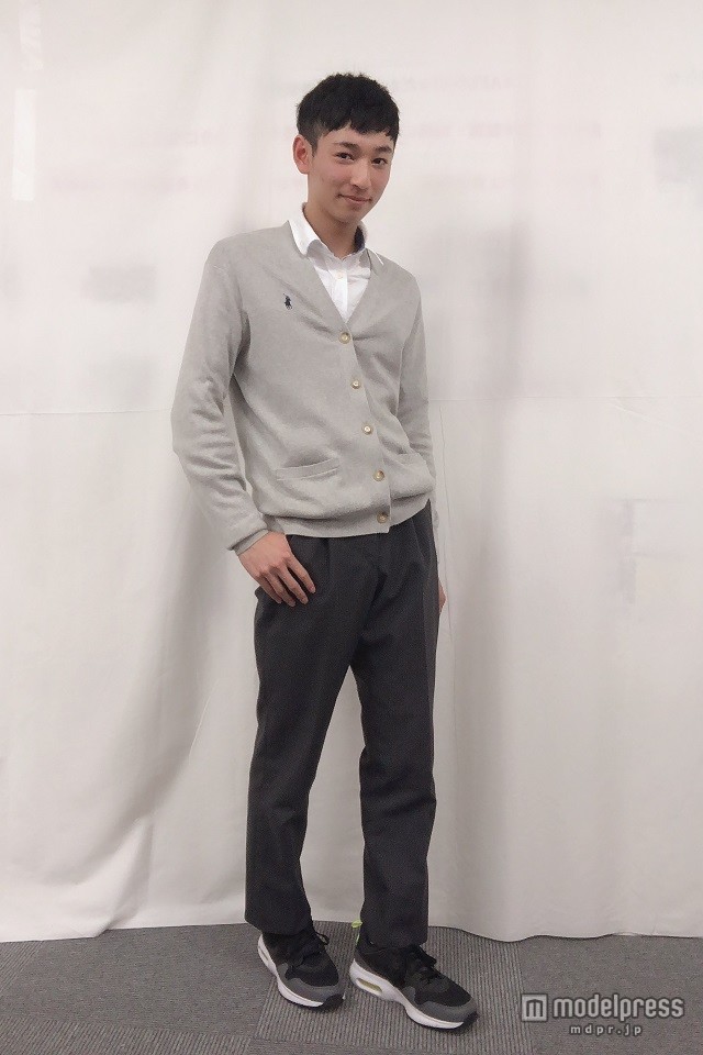 西田考佑 2