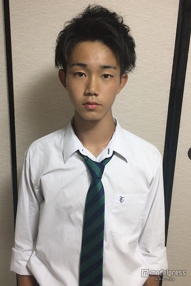 岩城槙乃介 1