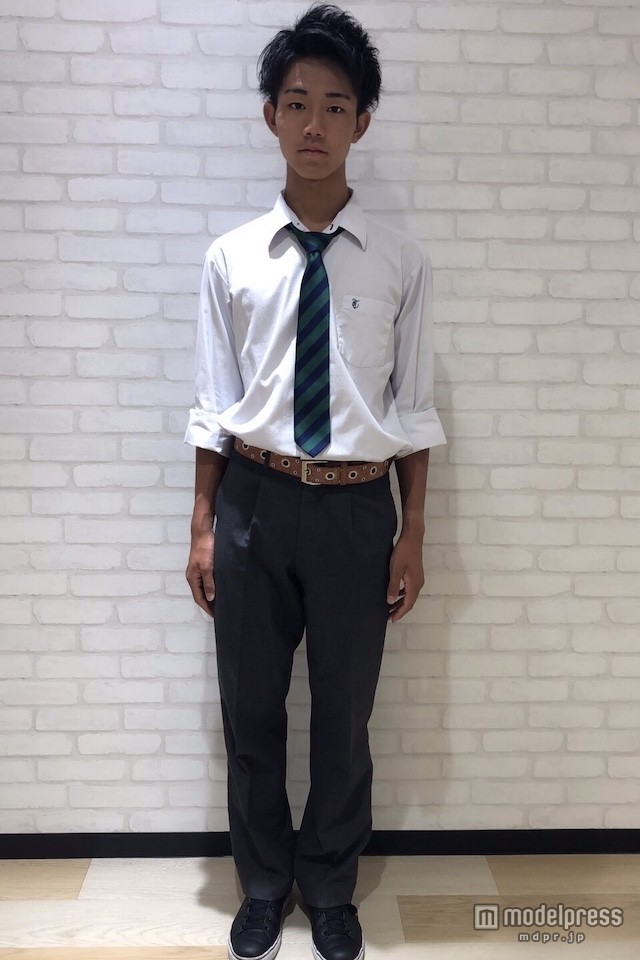 岩城槙乃介 2