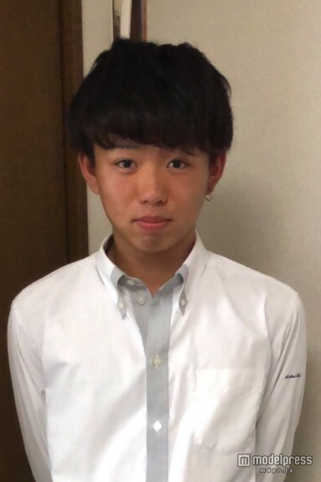塩見凌大 1