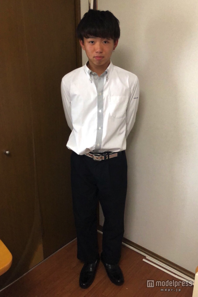 塩見凌大 2