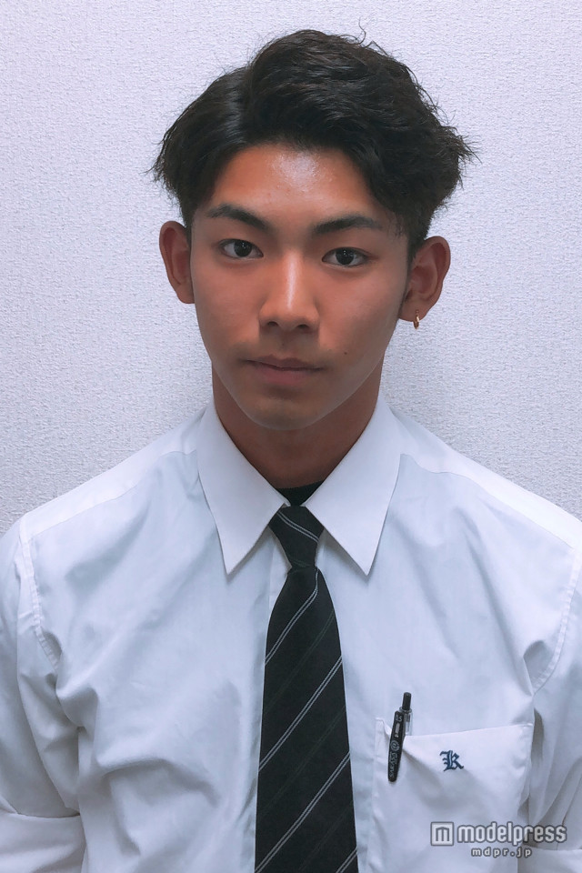 山田琳ルーカス 1