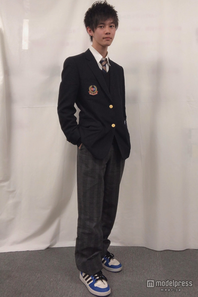 田中颯馬 2
