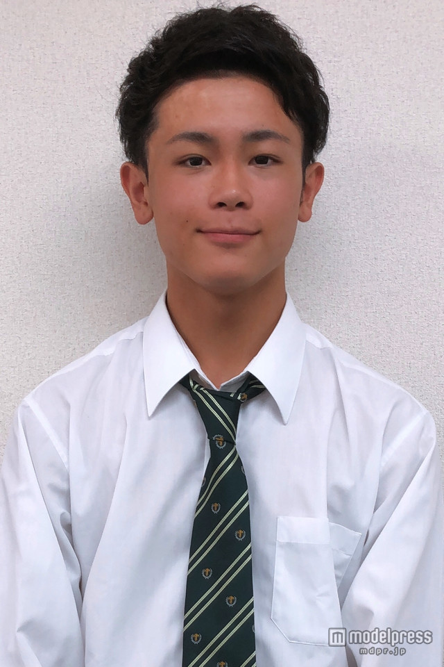 井上大斗 1