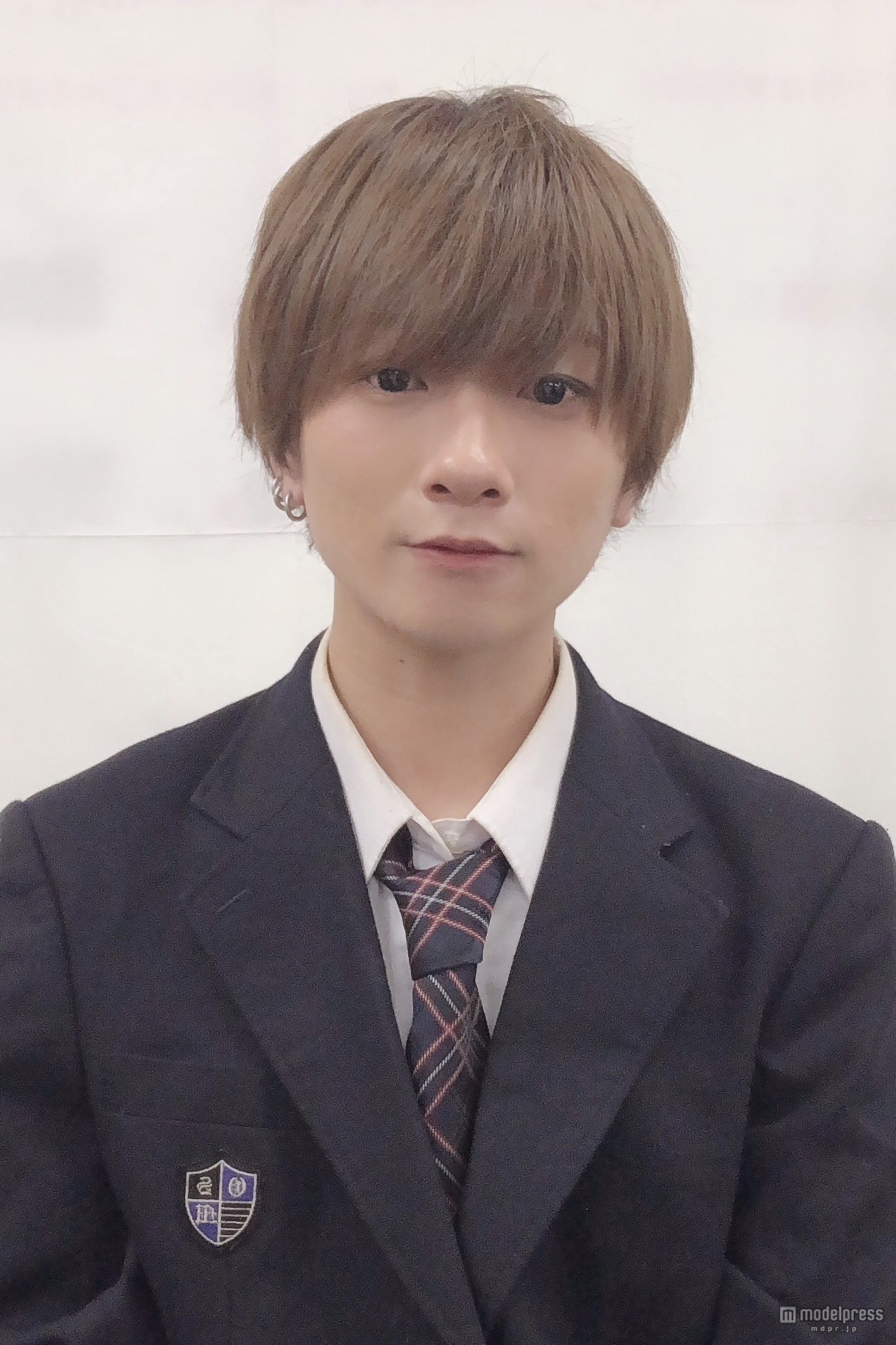 奥田茉裕 1