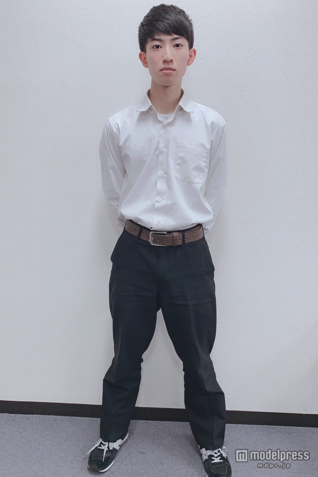 男子高生ミスターコン19 関西エリア 山村隼斗さんのプロフィール 男子高生ミスターコン19 関西エリア 山村隼斗さんのプロフィール