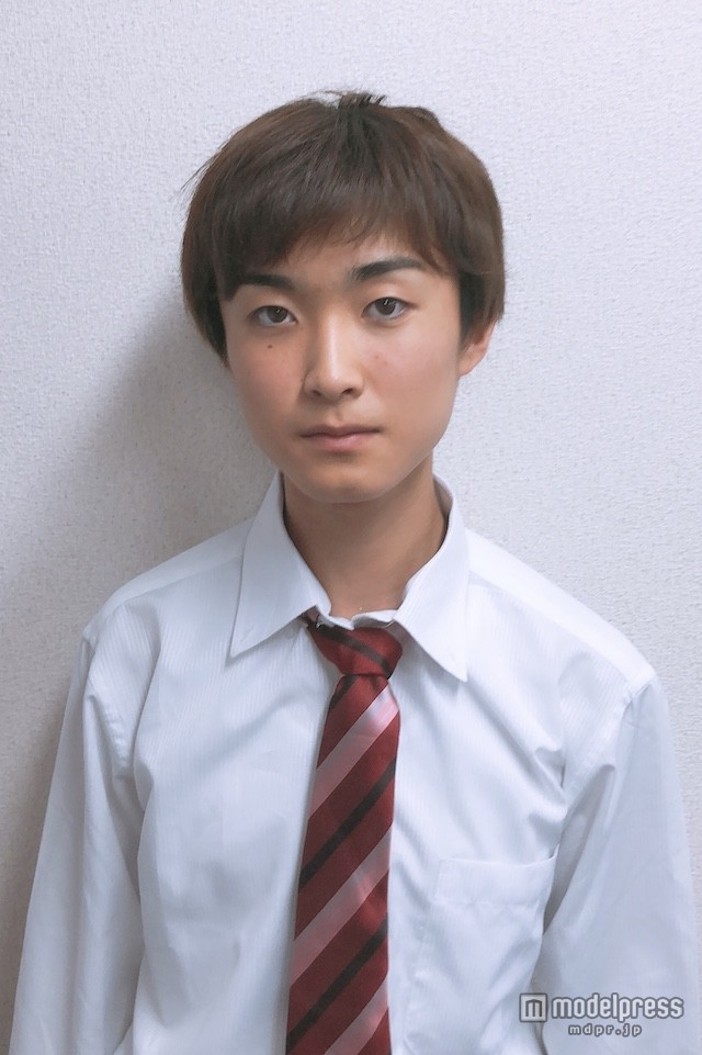 田中天晴 1