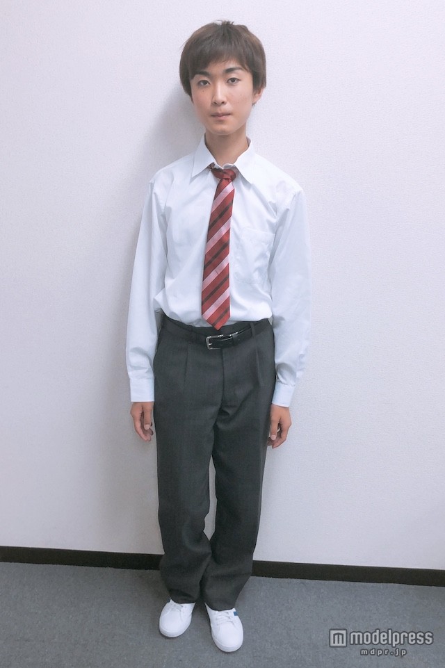 田中天晴 2