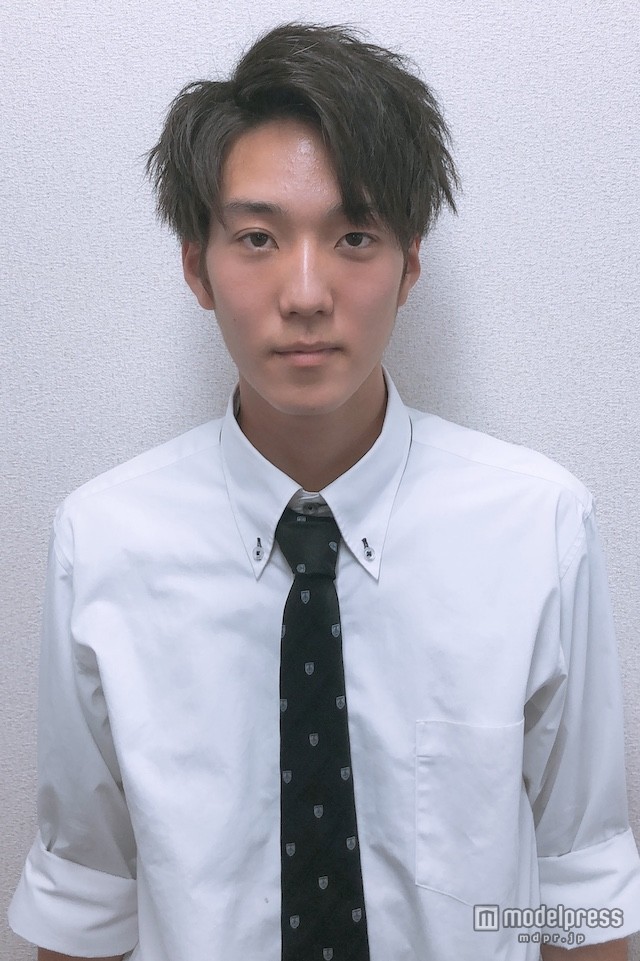 山脇大輝 1