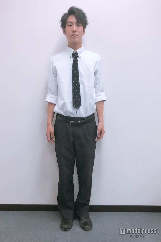 山脇大輝 2