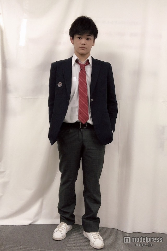 郷司 翔人 2
