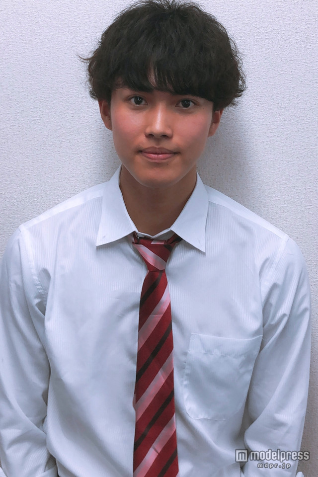 男子高生ミスターコン19 中国 四国エリア 田中篤海さんのプロフィール 男子高生ミスターコン19 中国 四国エリア 田中篤海さんのプロフィール