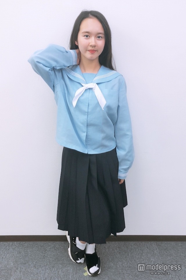 しー 2