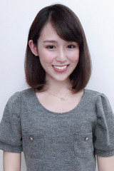 chen yi ru / 陳羿如