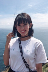 Shimizu Yumi / 清水優美