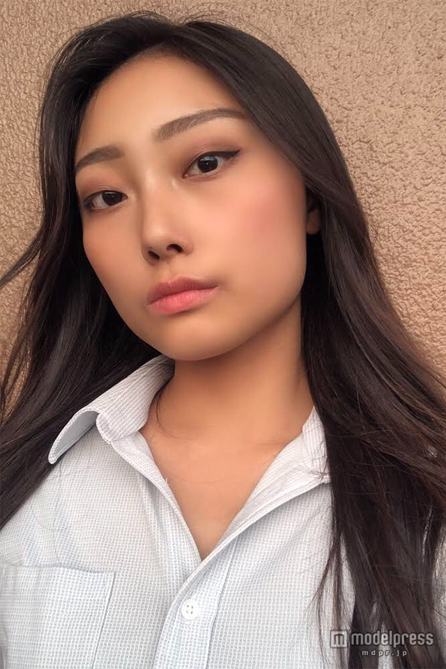 Shiota Ami / 塩田亜美 1
