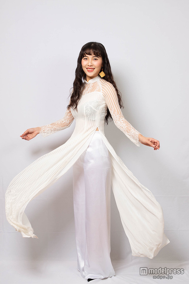 Yang Jia Zhen / 楊佳蓁 2