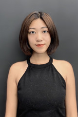 Huang Yun Ting / 黃韻庭