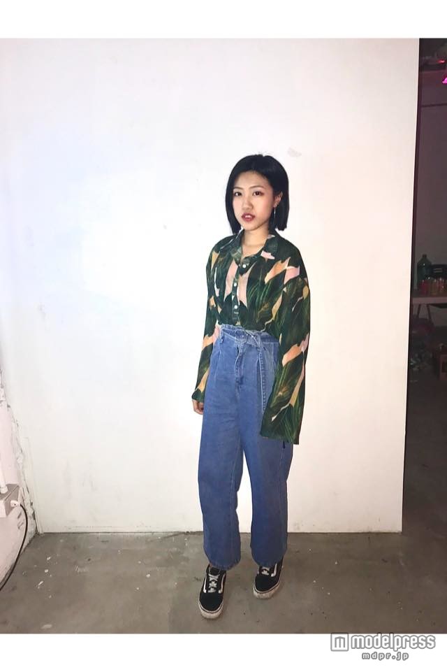 Huang Yun Ting / 黃韻庭 2