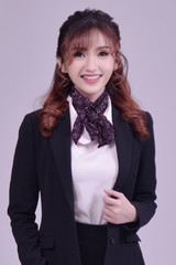 Joan Law YAN Ting